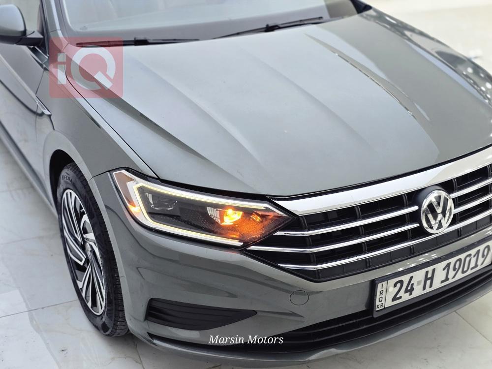Volkswagen Jetta